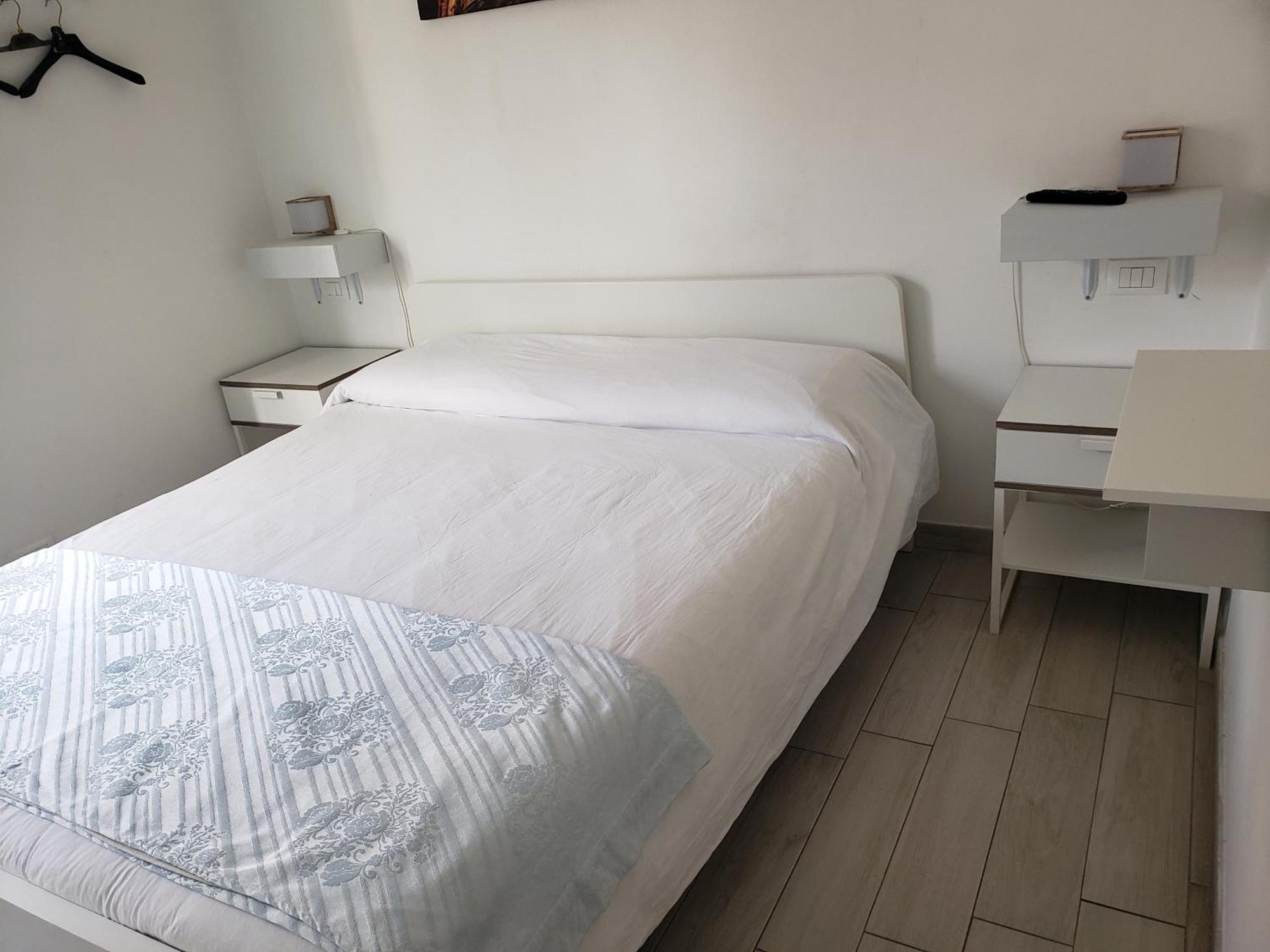 B&B Metro B Fronte Metro Roma Ngoại thất bức ảnh
